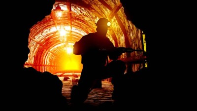 В России на шахте в Кузбассе произошло обрушение