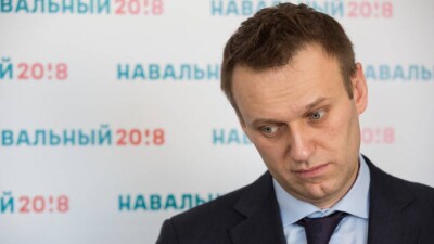 Алексей Навальный выбрал для работы в колонии профессию швеи