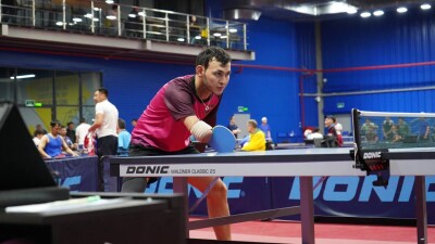 Как устроен паралимпийский спорт в Казахстане