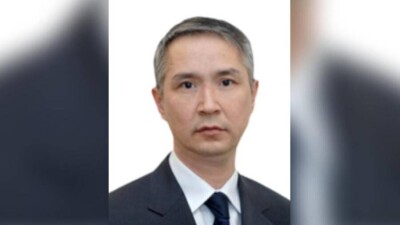 Талгат Жакан назначен заместителем управляющего делами президента