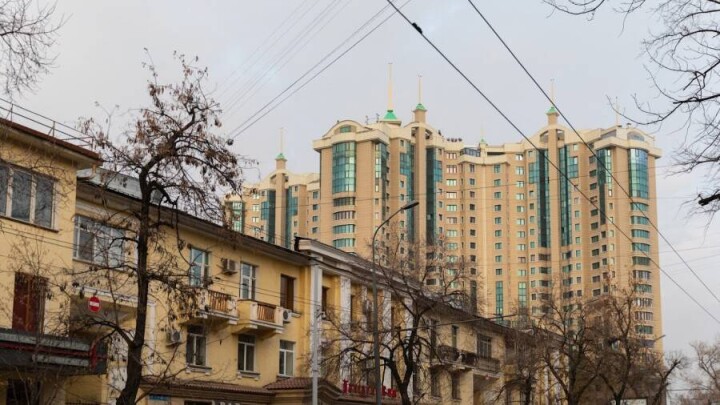 Главный архитектор Алматы о судебных тяжбах с застройщиками: Даже если мы не правы, пытаемся договориться