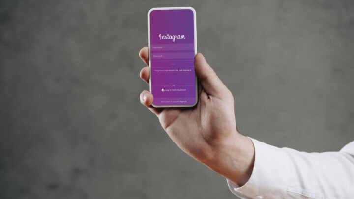 Instagram вернёт хронологическую ленту в 2022 году