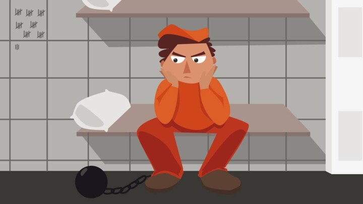 С какого возраста и за какие преступления подростки могут получить реальный срок