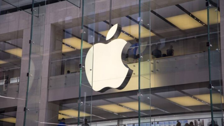 Сертифицированным Apple-тренером стал столичный учитель информатики