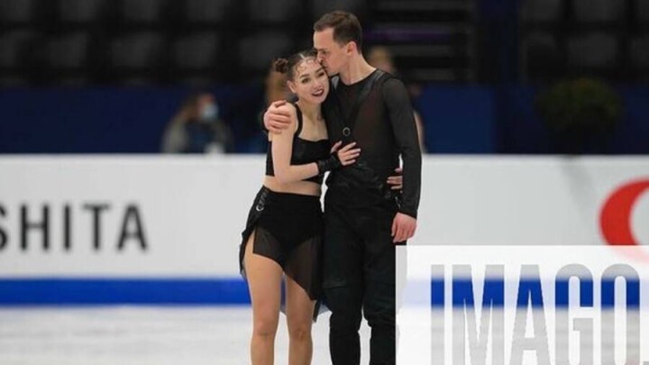 Чемпионов Казахстана по фигурному катанию исключили из сборной из-за иностранного гражданства