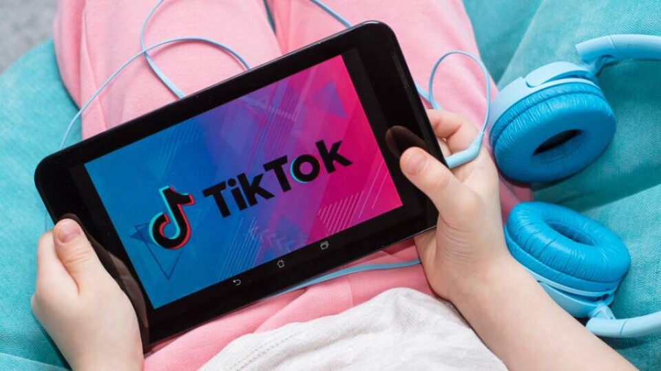 Представительство TikTok предложили открыть в Казахстане