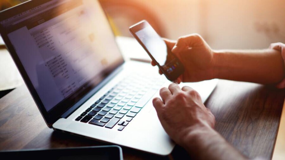 Получить ЭЦП на портале eGov.kz можно будет с помощью смартфона