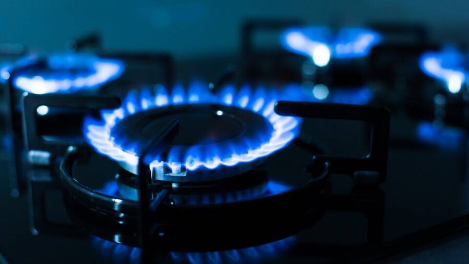 В Нур-Султане к газу полностью подключили два жилых массива