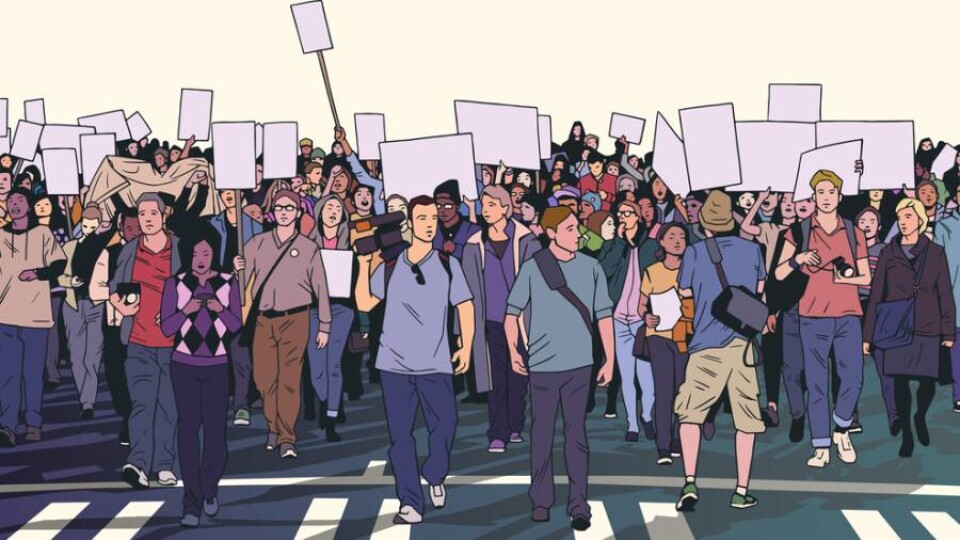30 апреля в Нур-Султане состоится митинг по проблемам экологии