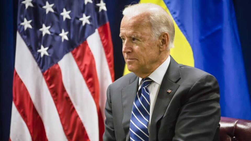 Джо Байден предложил увеличить бюджет на оборону США до 773 млрд долларов