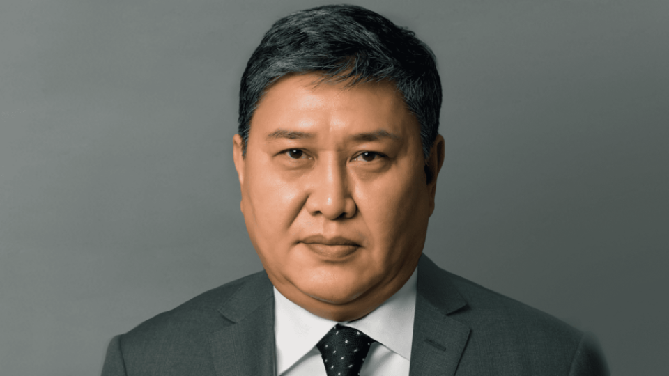 Покинувший "КазМунайГаз" Данияр Тиесов сохранил пост главы подконтрольной КМГ компании