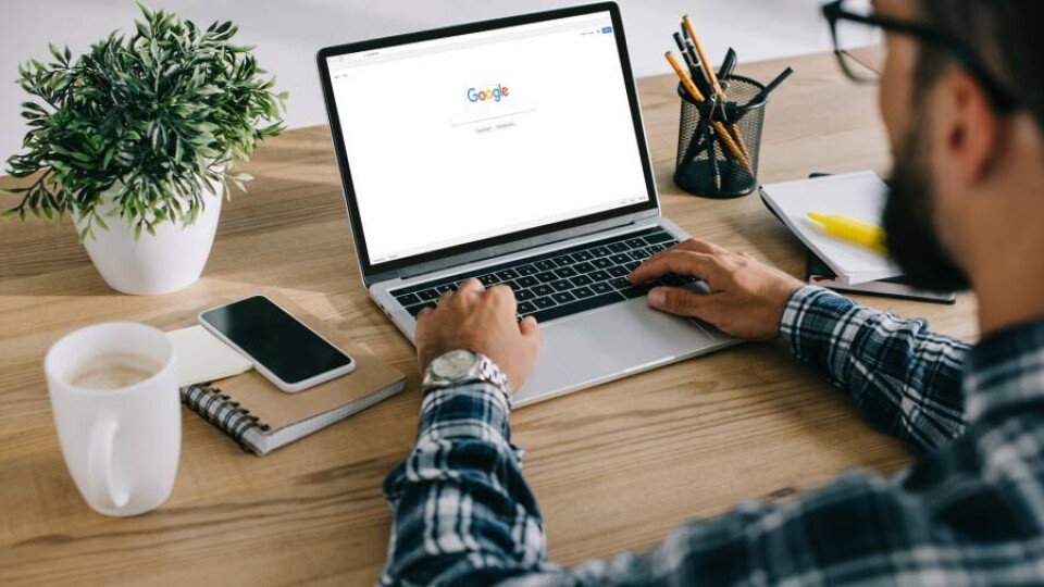 Google запретил россиянам покупать приложения в Play Market