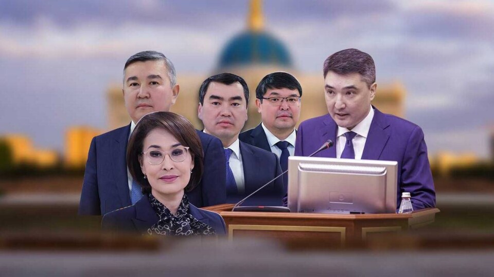 Коллаж Informburo.kz