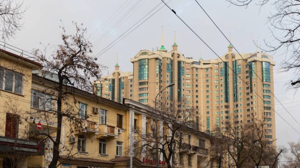 Главный архитектор Алматы о судебных тяжбах с застройщиками: Даже если мы не правы, пытаемся договориться