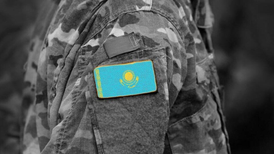 Весной в армию призовут 16 950 казахстанцев. Где будут служить призывники