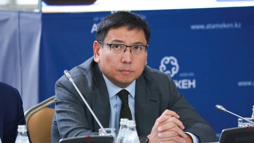 "Аким вам что, Петрушка?" Алматинский застройщик игнорирует суд и акимат