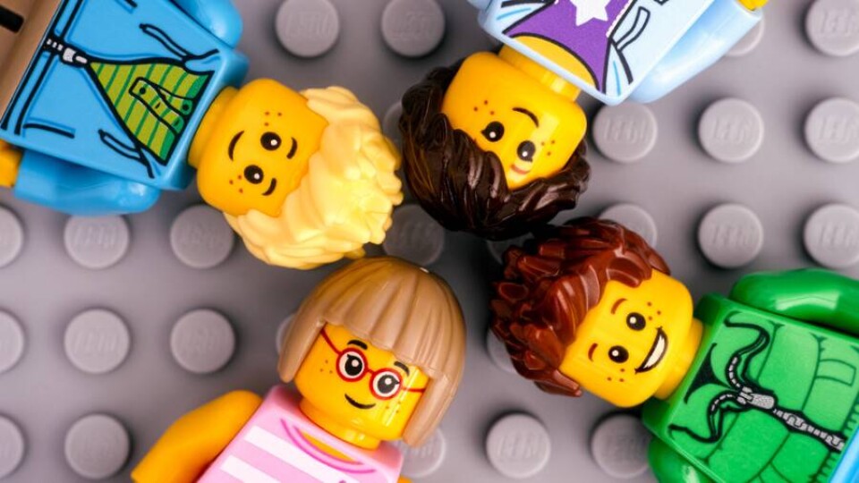 Cеть "Мир кубиков" вместо Lego появится в России
