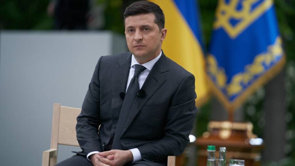 Зеленский призвал украинцев не терять бдительность и не доверять словам российских политиков
