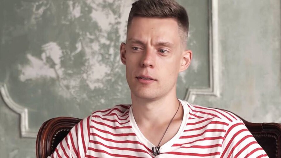 В Беларуси признали экстремистскими три видео YouTube-канала Юрия Дудя