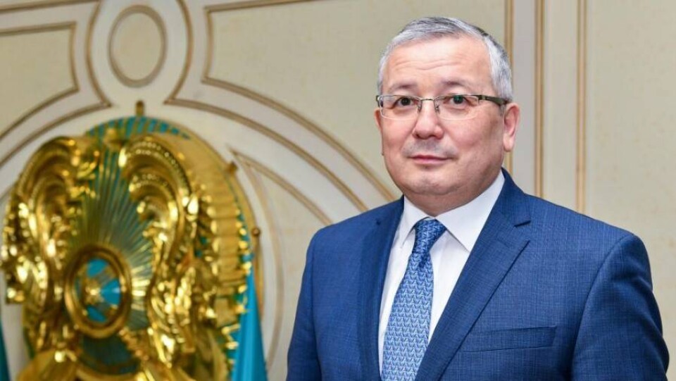 Токаев назначил нового представителя Казахстана в ОДКБ