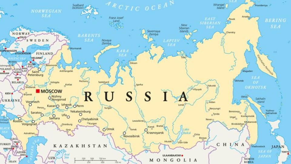 В России отменяют ковидные ограничения на пересечение границы