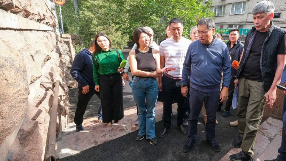 Источник: Акимат Алматы