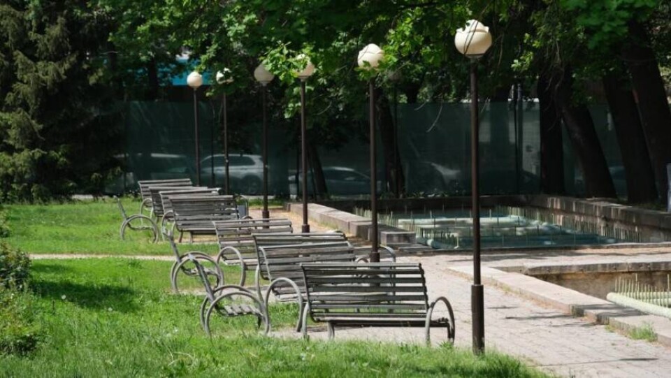 Содержание парков в Алматы намерены передадать единому оператору – Eco Almaty