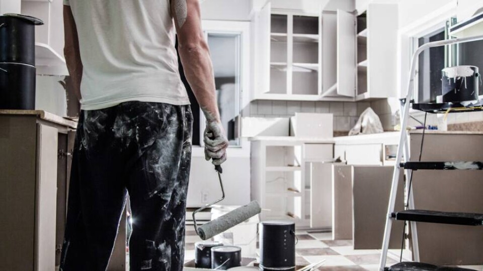 В Казахстане на 11% подешевели услуги ремонта и строительства