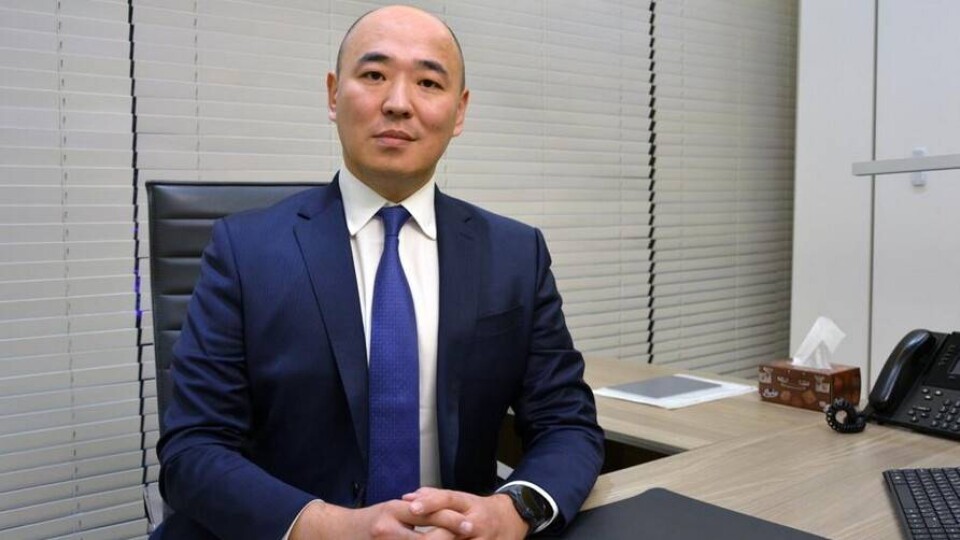 "Байтерек" намерен продать казахстанский "Сбербанк" сразу после вывода из-под санкций