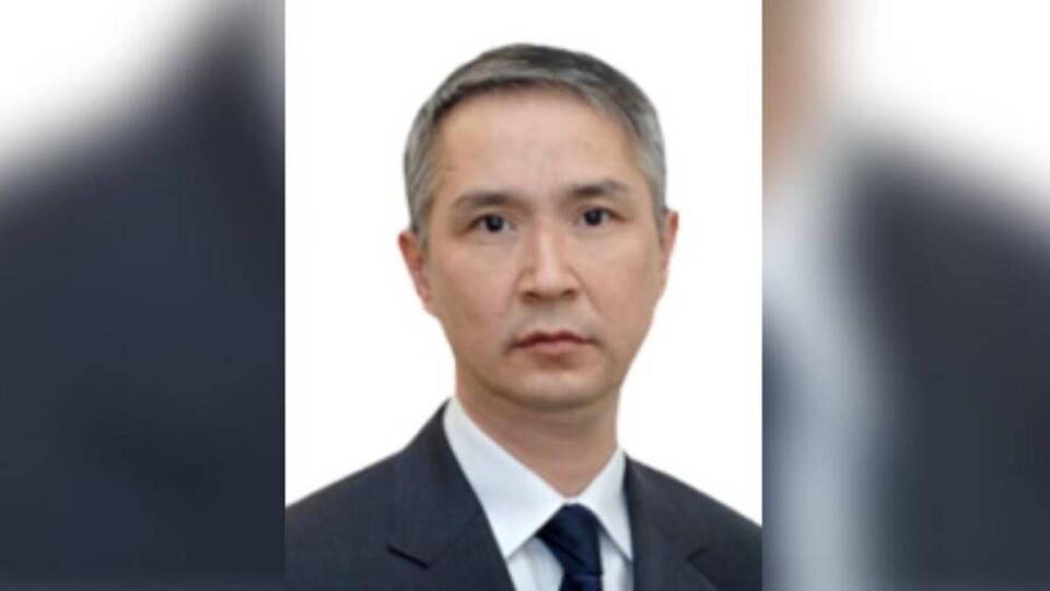 Талгат Жакан назначен заместителем управляющего делами президента