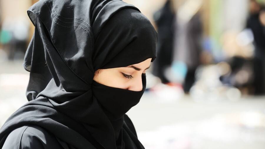 Талибан: Женщина – свободный человек, для заключения брака требуется её согласие