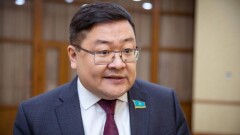 Айдос Сарым: Есть немало людей, у которых аллергия на Amanat, но они поддерживают инициативы Токаева