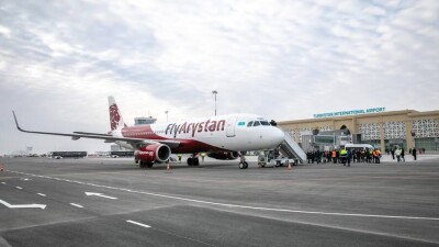 15% рейсов FlyArystan вылетают с задержкой. Что делать пассажирам в такой ситуации