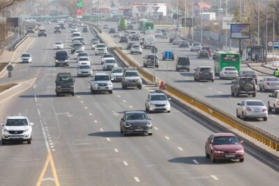 Ставки по утильсбору снижены в два раза. Как отреагировали автомобилисты