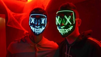 "Игра в кальмара" обошла по популярности "Игру престолов"