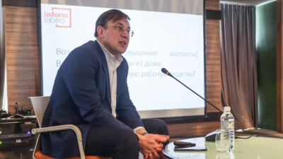 "Профессионализм, объективность, доброта". Уроки Михаила Дорофеева