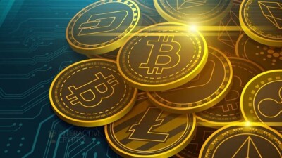 Почему на самом деле дешевеет биткоин