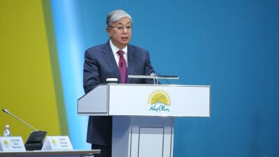 Что изменится, если Токаев возглавит "Нур Отан"?