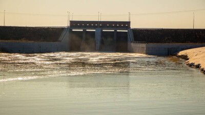 Как напоить Центральную Азию в условиях дефицита воды