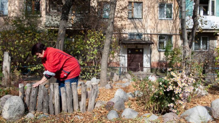 Снос, или реновация по-алматински: обязательно ли возводить "человейники" на месте старых домов