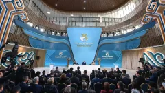 Вице-президент, Құрылтай и Халық Кеңесі, или Зачем Казахстану новая иерархия власти