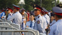 Как полицейские жертвовали собой ради спасения людей