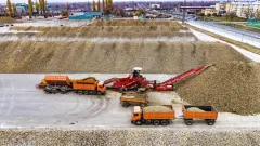 Мы в этом году решили подстраховаться и сократить поля под посевы сахарной свёклы – фермер