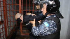 Кто сидит в аркалыкской тюрьме для самых опасных преступников и какие там условия