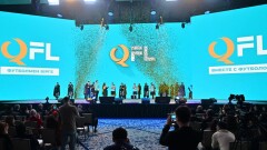 Qazaqstan Football League: "Объединим страну через футбол"