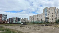 "Суд расставит точки как надо", или Как в столице чиновники и предприниматели делят спорную землю