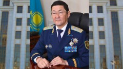 Чем известен новый генпрокурор Берик Асылов