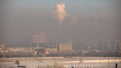 Эколог из Астаны: "Мы видим, чем дышим, – нужно отказаться от угля"