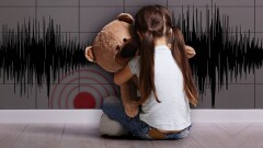 "Давай бояться вместе!" Как психологически помочь детям после землетрясения