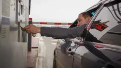 Соответствуют ли скоростные трассы статусу платных и почему им нет бесплатной альтернативы
